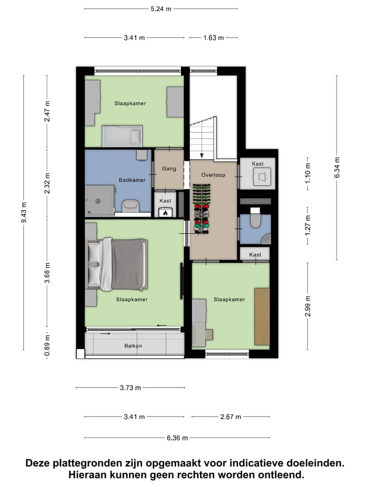 Foto 37 van Middelharnisstraat 211