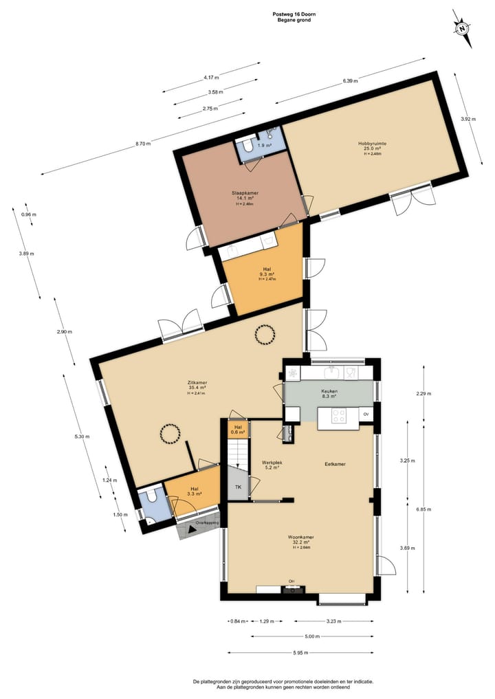 Foto 46 van Postweg 16