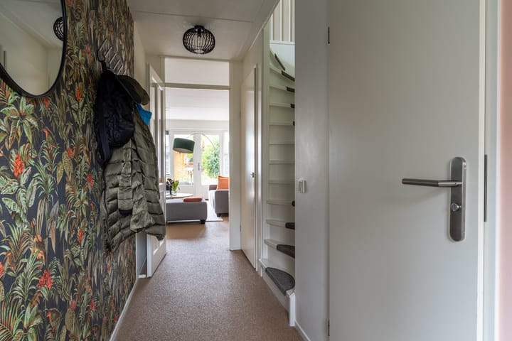 Foto 5 van Biezengors 19