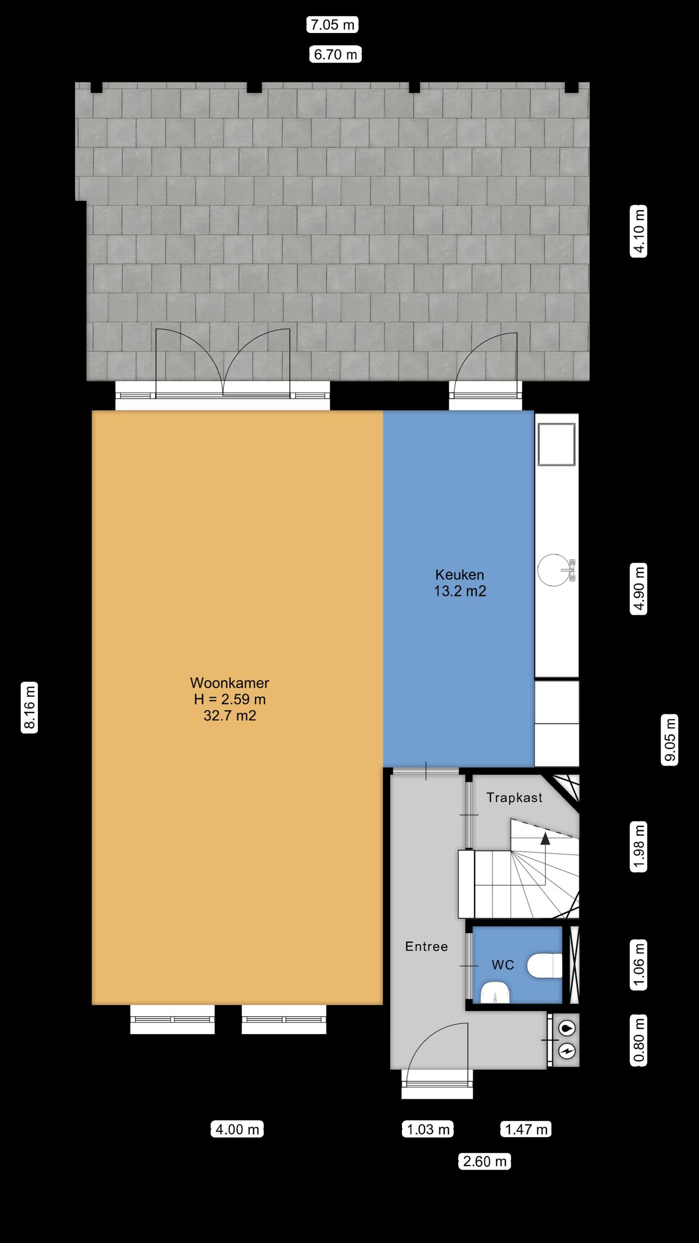 Foto 59 van Molkenkelder 19