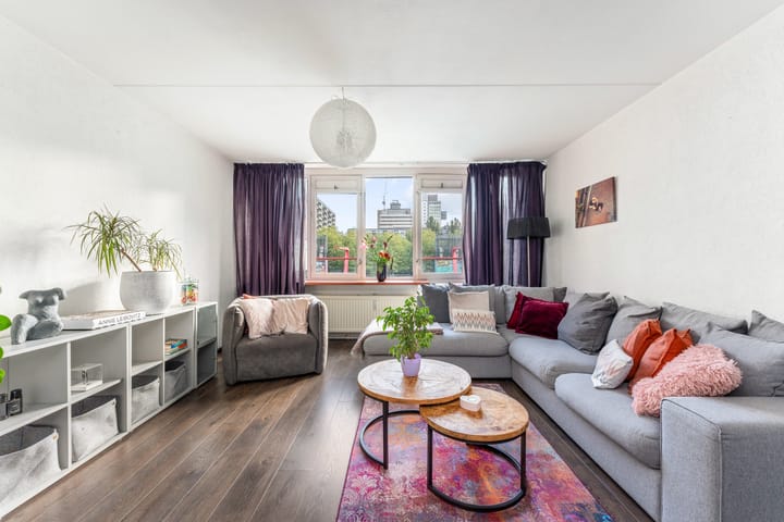 Foto 2 van Mauritsplaats 70