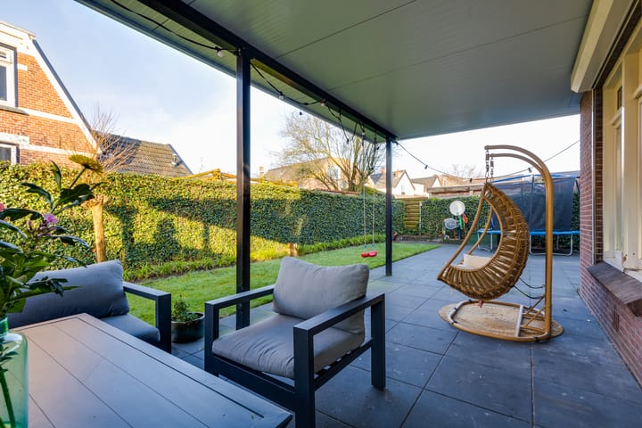 Foto 4 van Haartsestraat 33