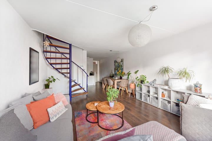 Foto 3 van Mauritsplaats 70