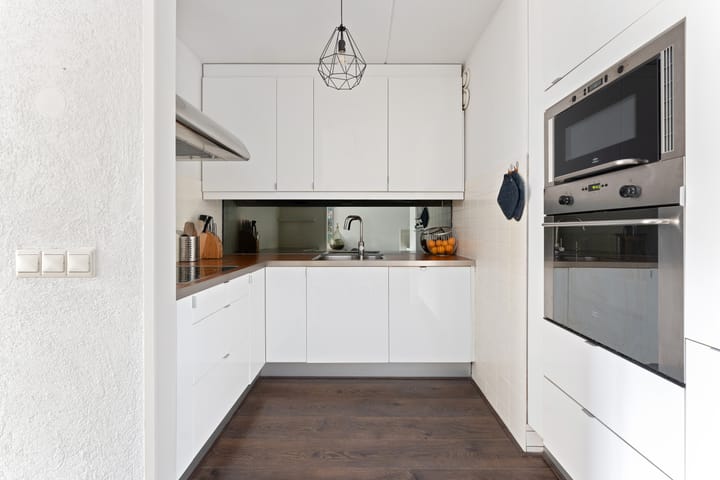 Foto 4 van Mauritsplaats 70