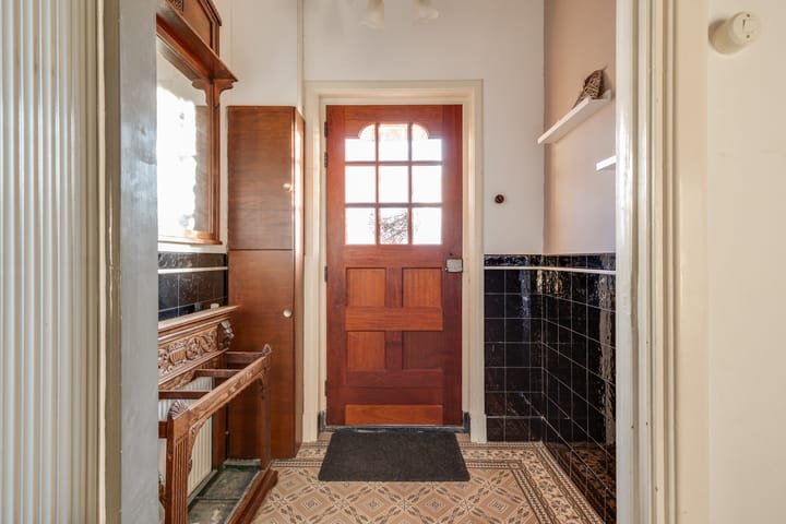 Foto 7 van Haartsestraat 33