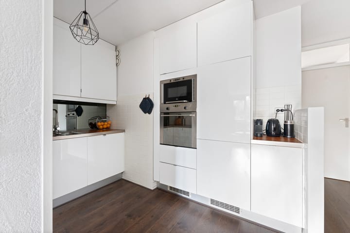 Foto 7 van Mauritsplaats 70