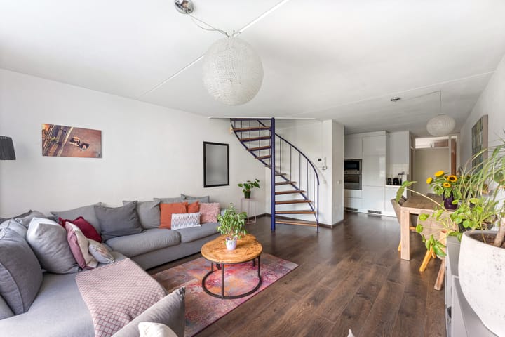 Foto 9 van Mauritsplaats 70