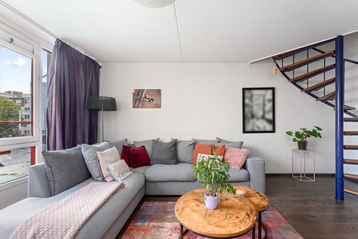 Foto 11 van Mauritsplaats 70