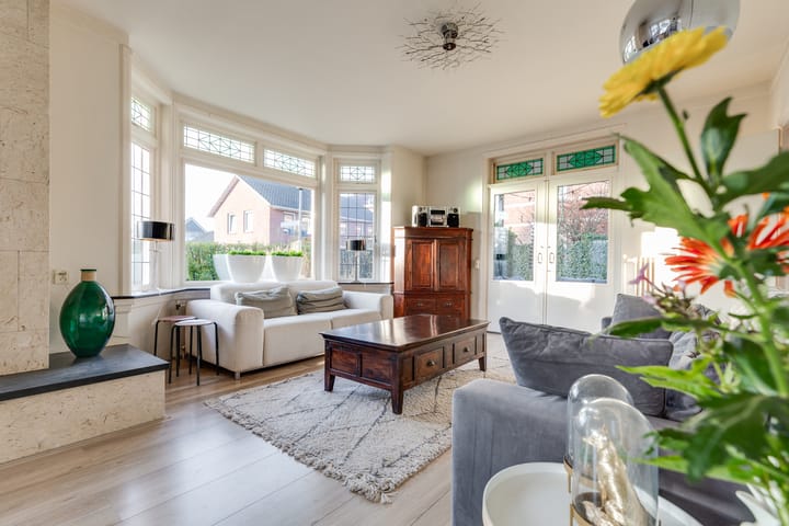 Foto 13 van Haartsestraat 33