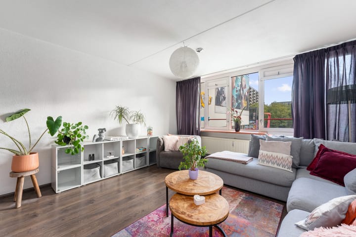 Foto 12 van Mauritsplaats 70