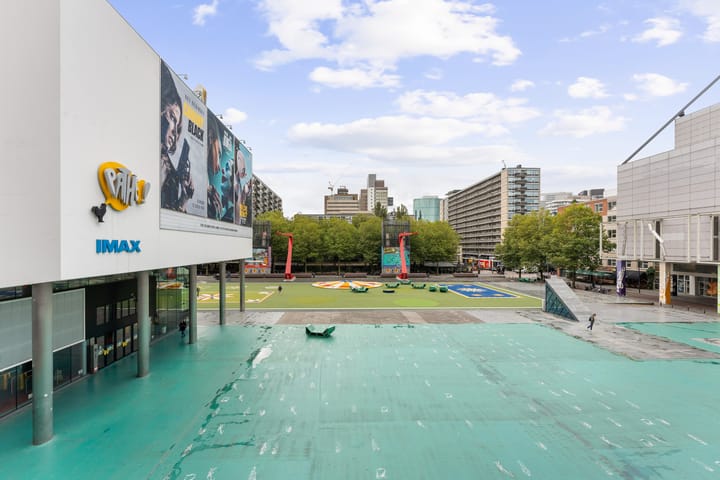 Foto 17 van Mauritsplaats 70