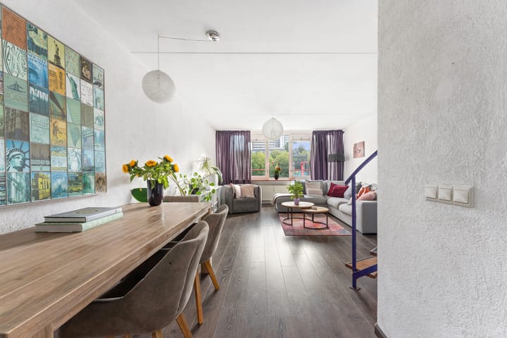 Foto 18 van Mauritsplaats 70