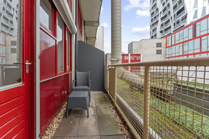 Foto 22 van Mauritsplaats 70