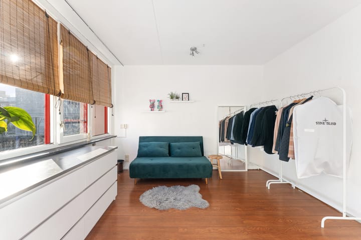 Foto 28 van Mauritsplaats 70