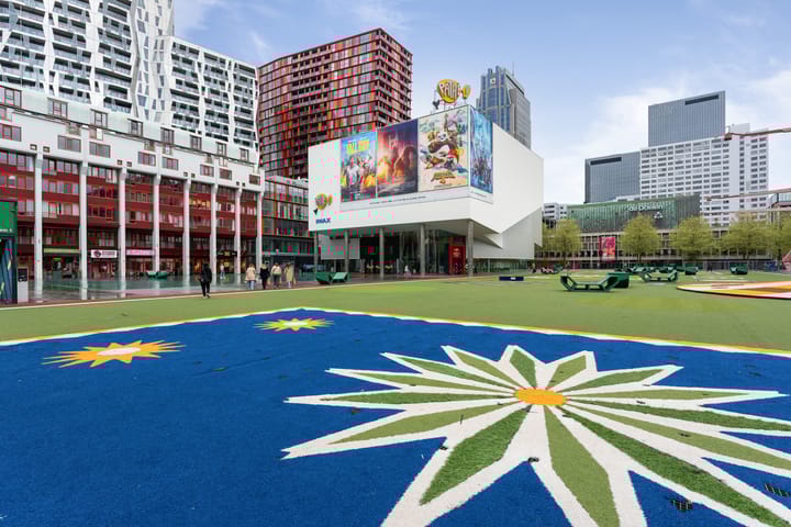 Foto 31 van Mauritsplaats 70