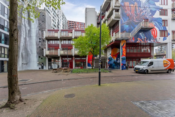 Foto 32 van Mauritsplaats 70