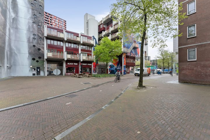 Foto 33 van Mauritsplaats 70