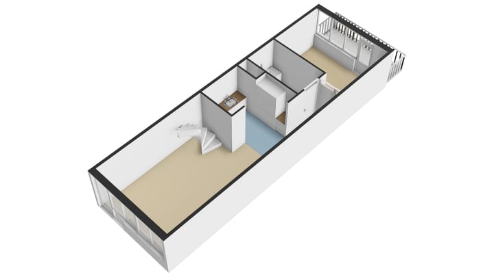 Foto 36 van Mauritsplaats 70