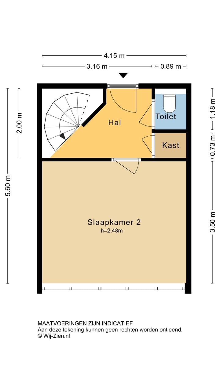 Foto 37 van Mauritsplaats 70