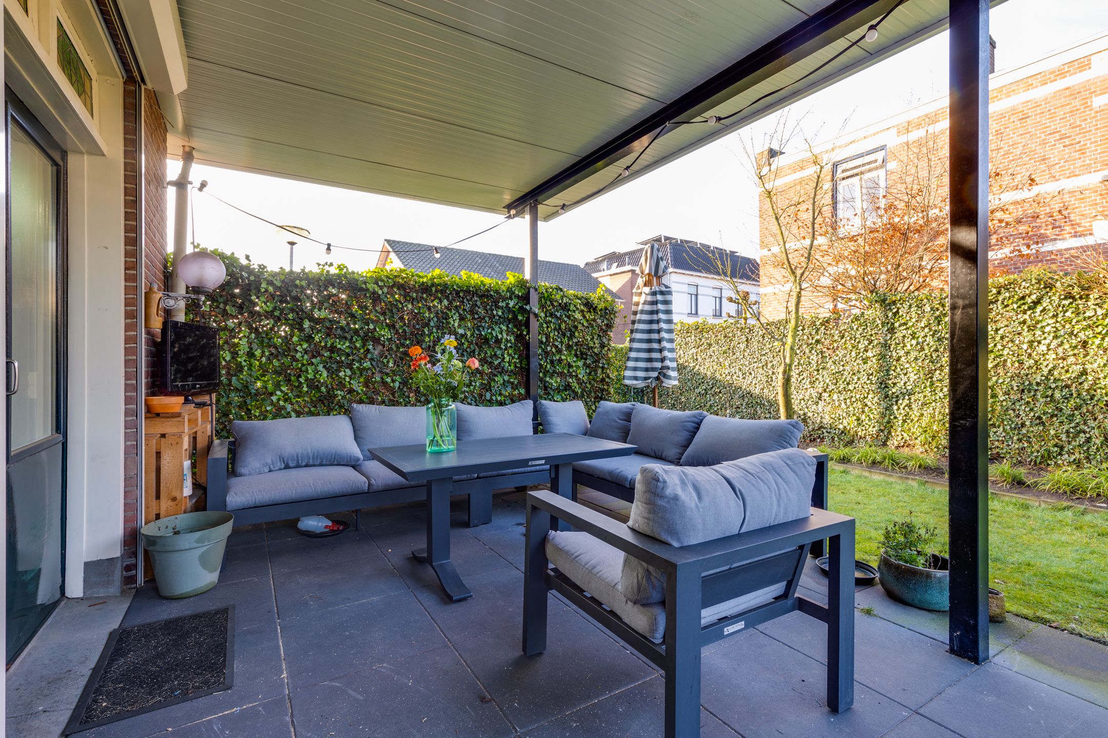 Foto 45 van Haartsestraat 33