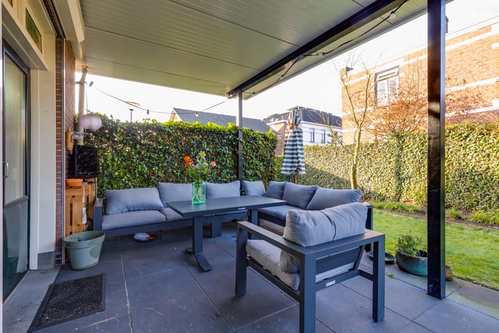 Foto 45 van Haartsestraat 33