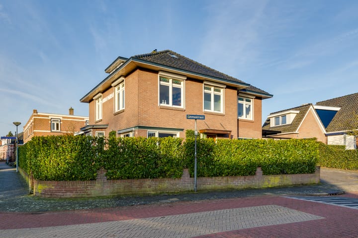 Foto 49 van Haartsestraat 33