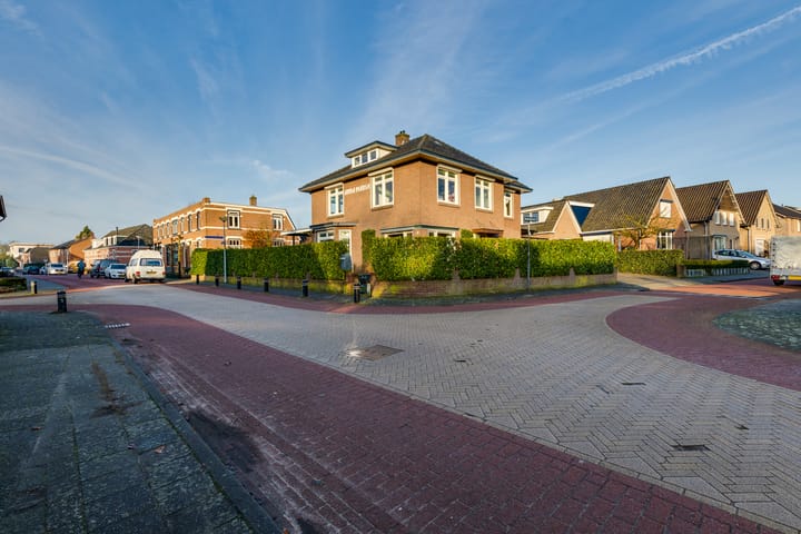 Foto 50 van Haartsestraat 33