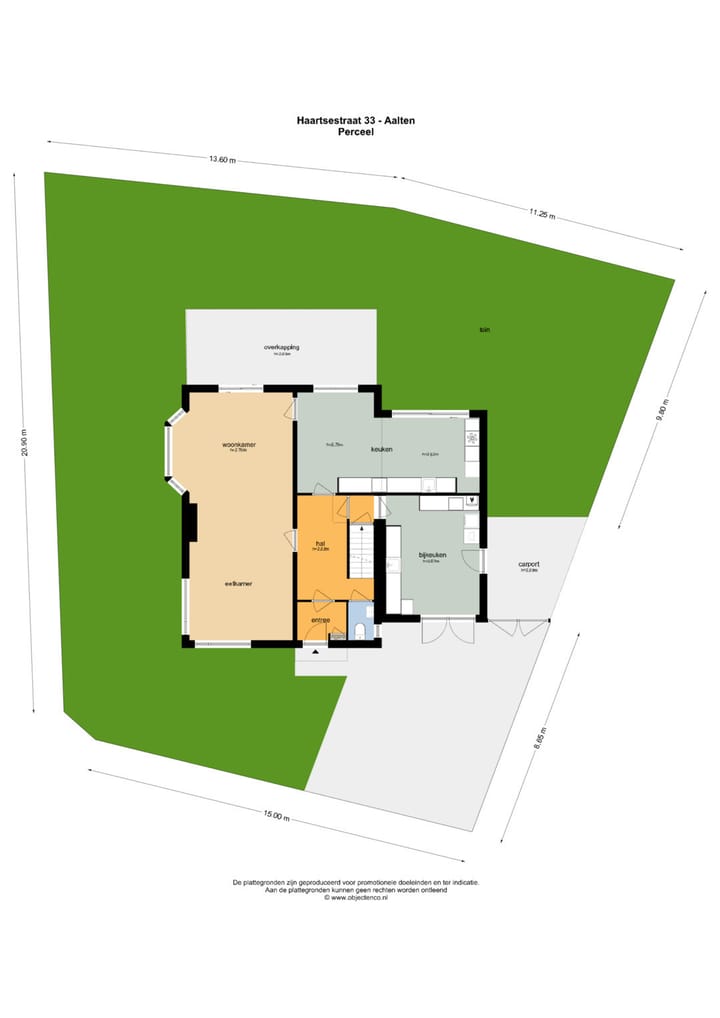 Foto 52 van Haartsestraat 33