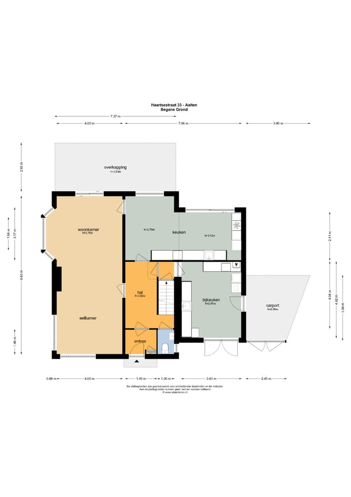 Foto 53 van Haartsestraat 33