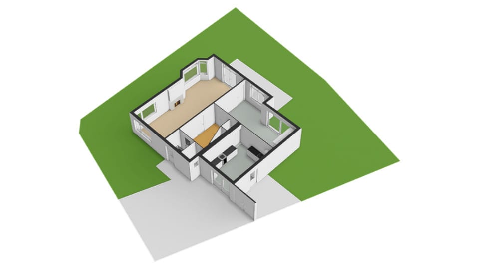 Foto 57 van Haartsestraat 33