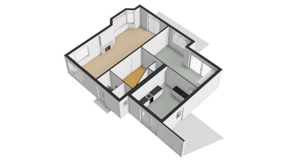 Foto 58 van Haartsestraat 33