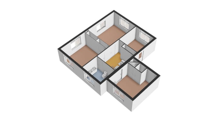 Foto 59 van Haartsestraat 33