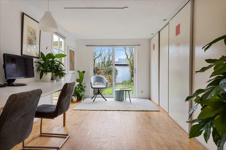 Foto 7 van Tolhuis 2406