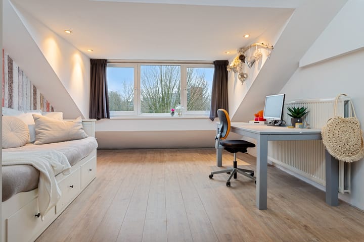 Foto 10 van Tolhuis 2406