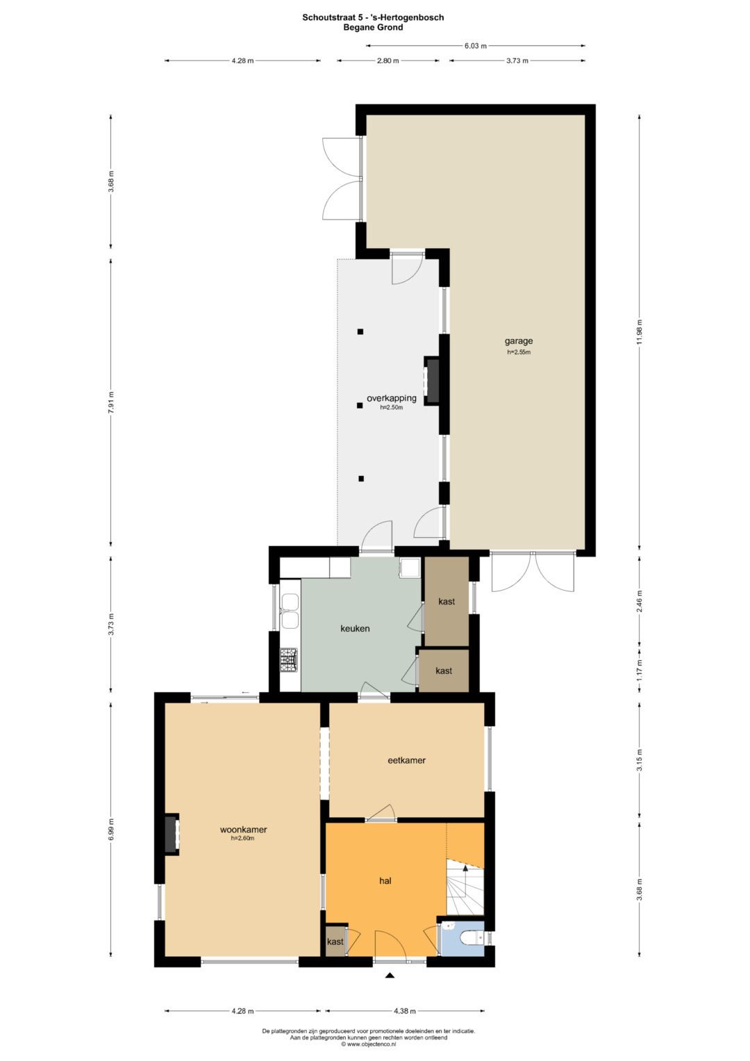 Foto 41 van Schoutstraat 5