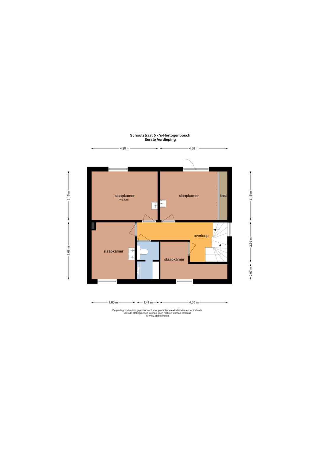 Foto 42 van Schoutstraat 5