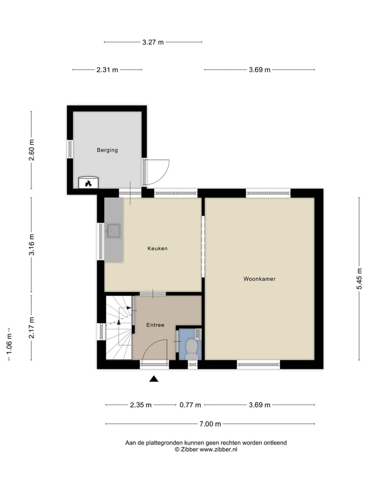 Photo 34 of Ulsheggerweg 22