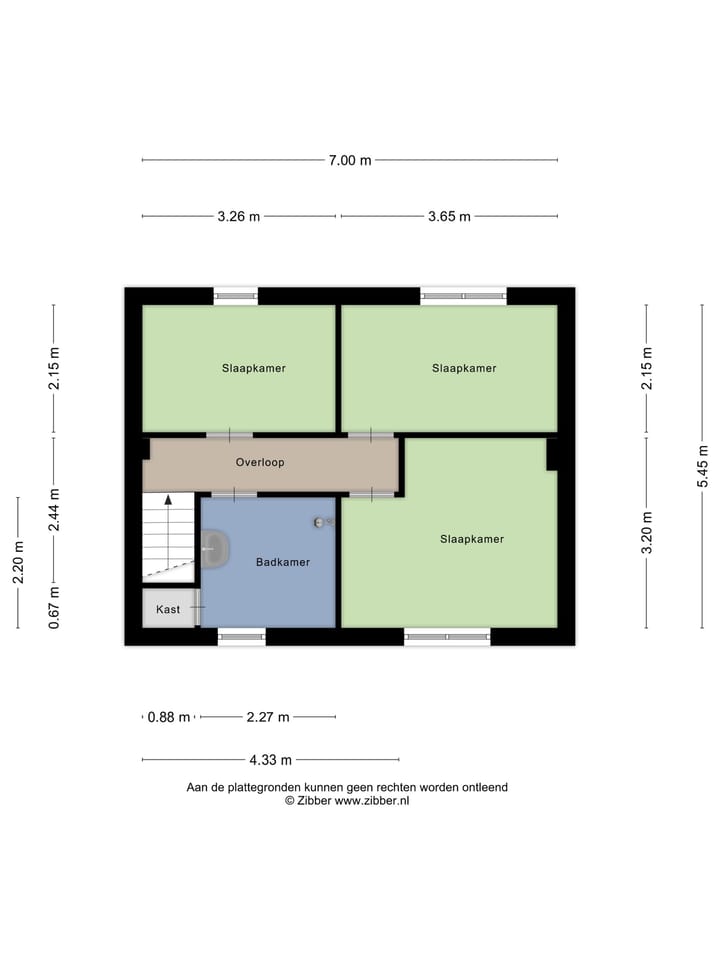 Photo 35 of Ulsheggerweg 22