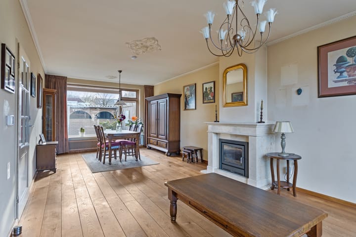 Photo 3 of Bilderdijkstraat 13