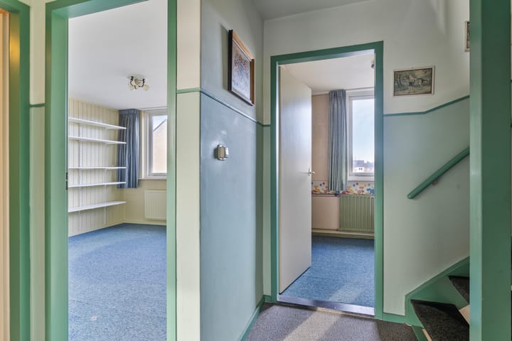 Photo 10 of Bilderdijkstraat 13