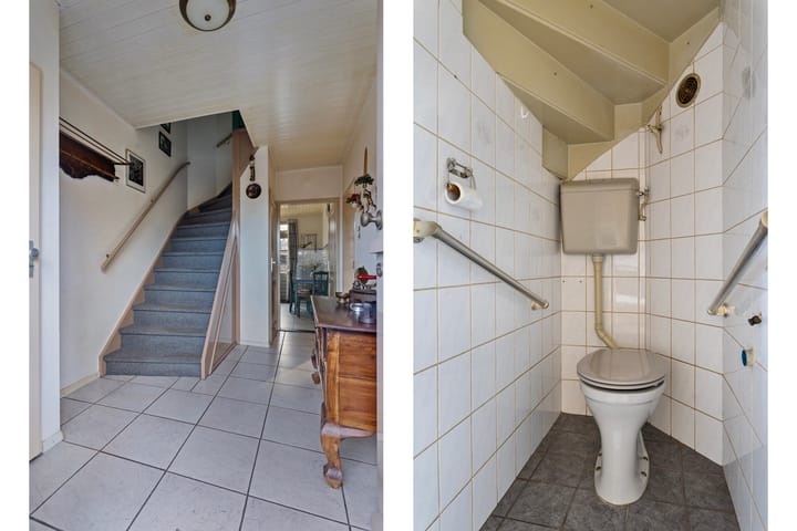 Photo 11 of Bilderdijkstraat 13