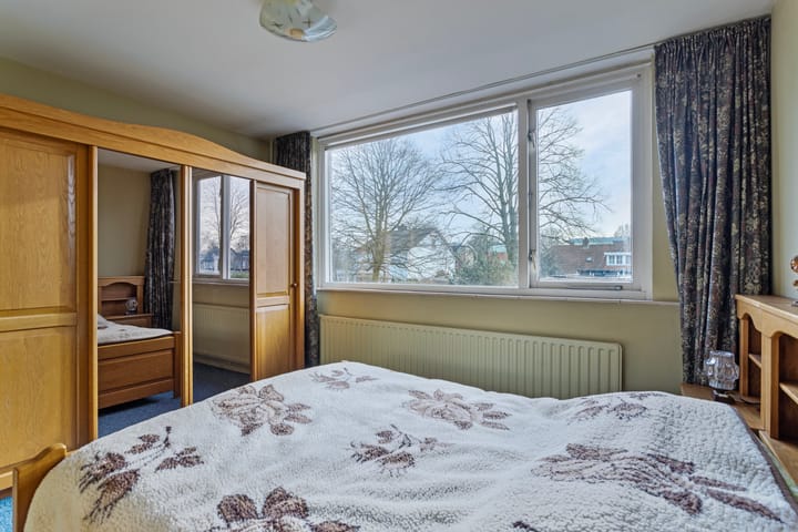 Photo 13 of Bilderdijkstraat 13