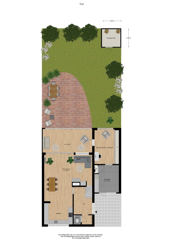 Foto 78 van Tolhuis 2406