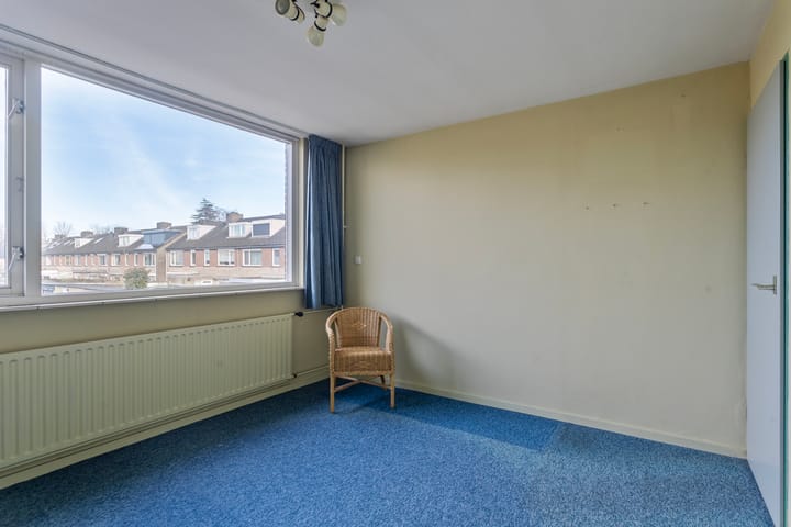 Photo 15 of Bilderdijkstraat 13