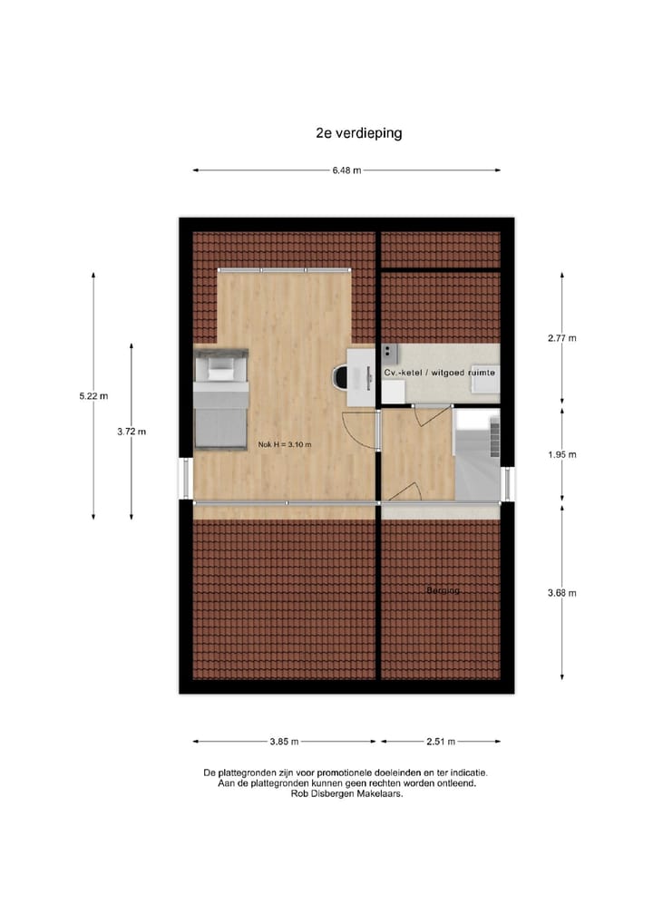 Foto 81 van Tolhuis 2406