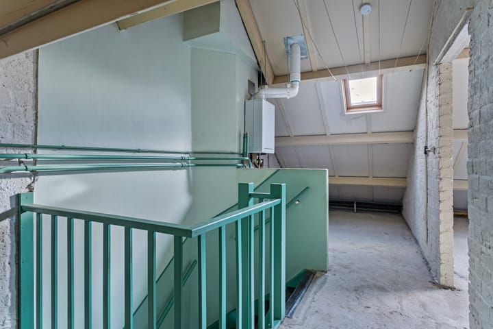 Photo 21 of Bilderdijkstraat 13