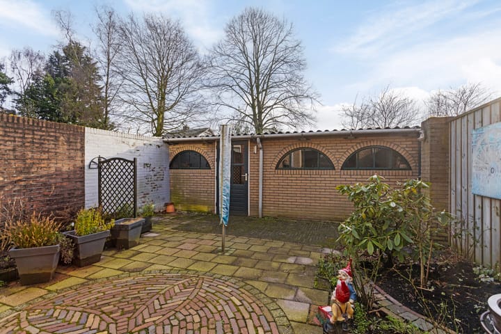 Photo 25 of Bilderdijkstraat 13