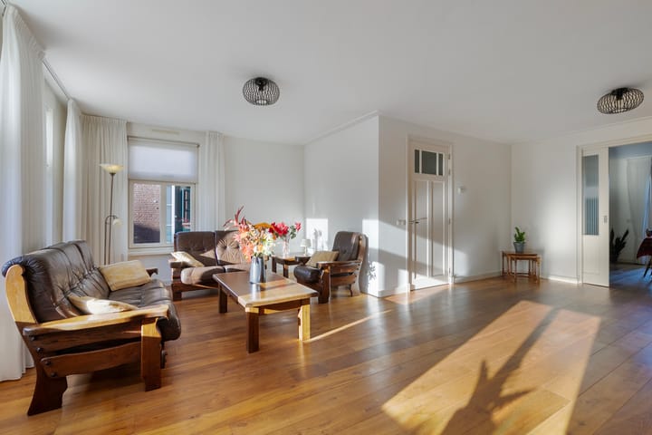 Foto 2 van Irenestraat 26-B