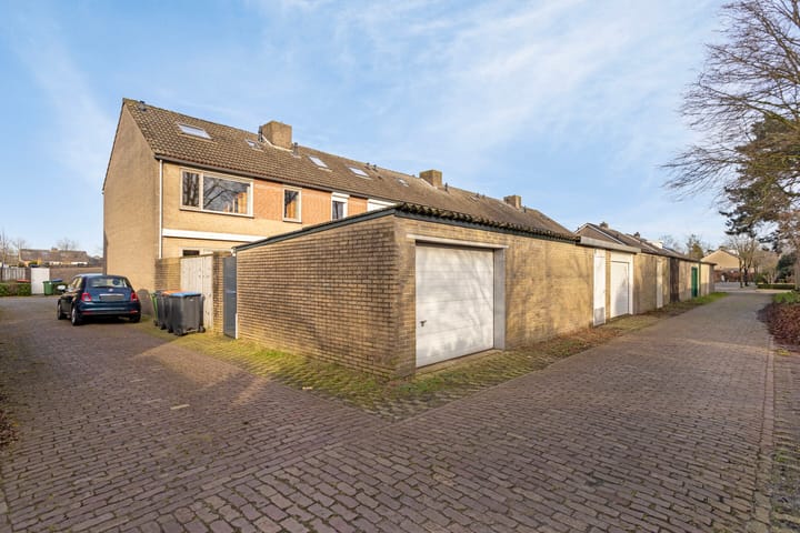 Photo 29 of Bilderdijkstraat 13