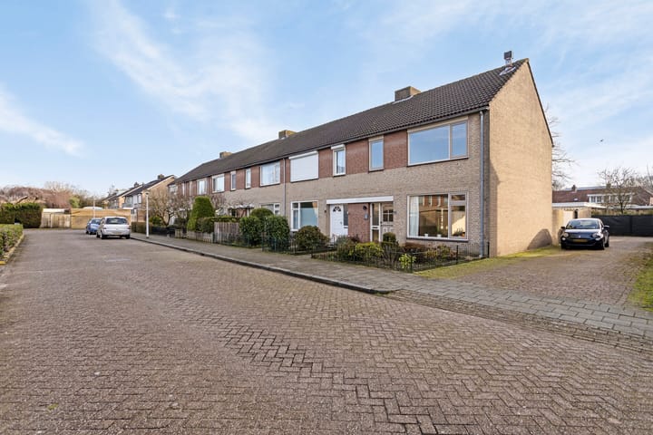 Photo 30 of Bilderdijkstraat 13